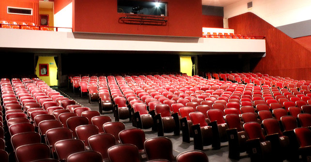 Teatro Tolima